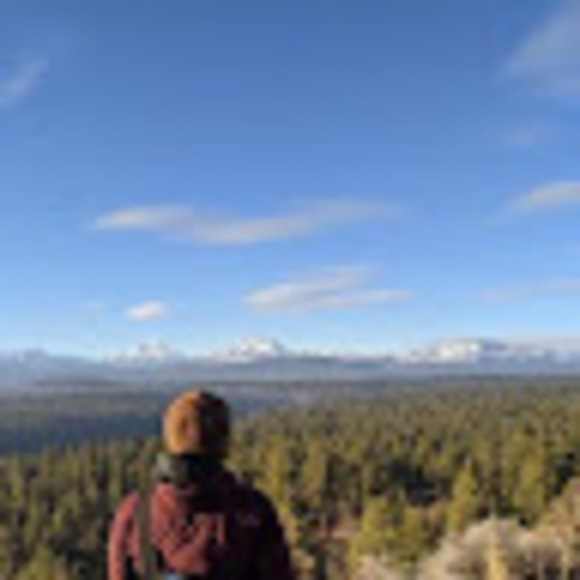 Meet your Posher, Teri - Picture 1 of 1